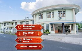 Collection O Tasikmalaya Near Stadium Wiradadaha Formerly Hotel Abadi